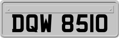 DQW8510