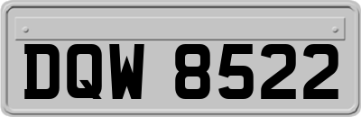 DQW8522