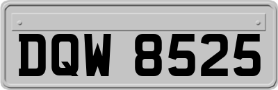 DQW8525