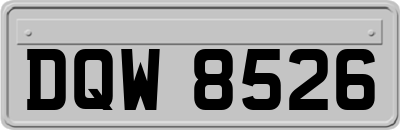 DQW8526
