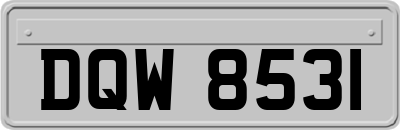 DQW8531