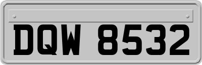 DQW8532