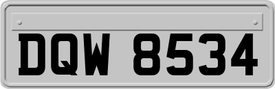 DQW8534