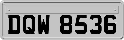 DQW8536