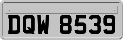 DQW8539