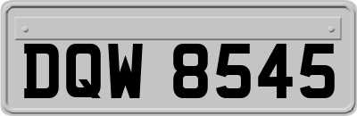 DQW8545