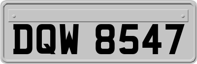 DQW8547