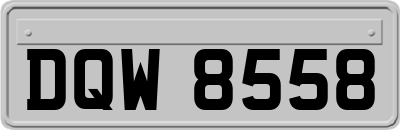 DQW8558