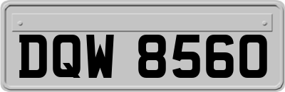 DQW8560