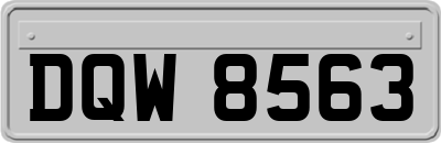 DQW8563
