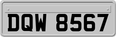 DQW8567