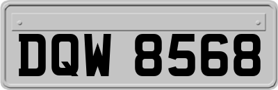 DQW8568