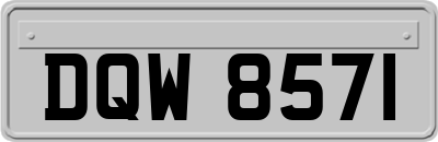 DQW8571