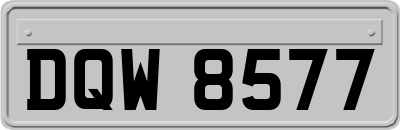 DQW8577