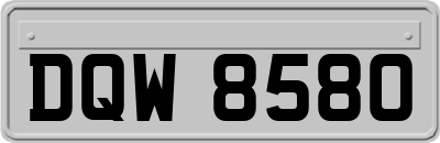 DQW8580