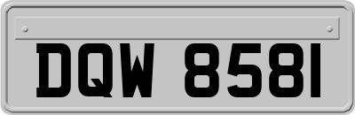 DQW8581