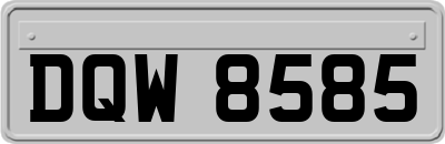 DQW8585