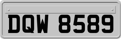 DQW8589