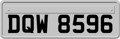 DQW8596