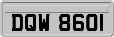 DQW8601
