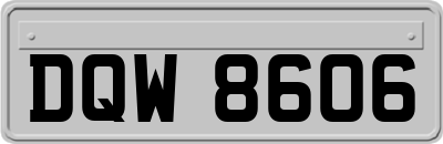 DQW8606