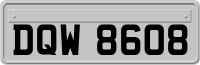 DQW8608