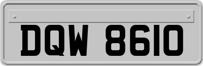 DQW8610