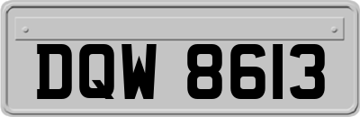 DQW8613