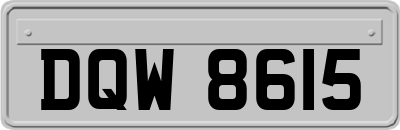 DQW8615