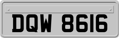 DQW8616