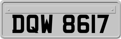 DQW8617