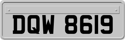 DQW8619