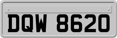 DQW8620