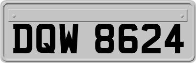 DQW8624