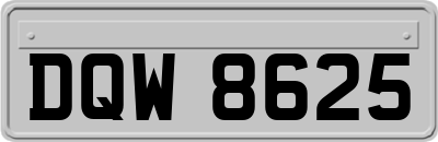 DQW8625