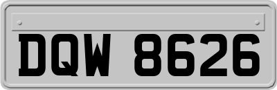DQW8626
