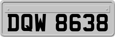 DQW8638