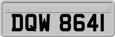 DQW8641