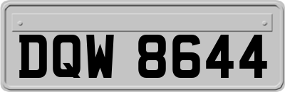 DQW8644