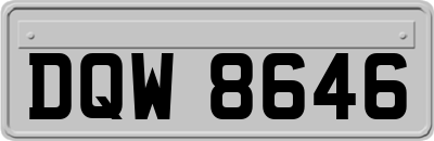 DQW8646