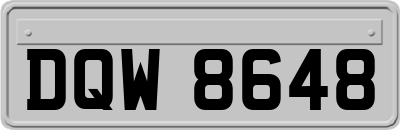 DQW8648