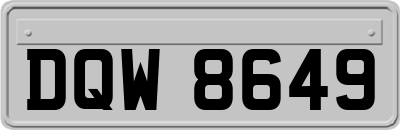 DQW8649