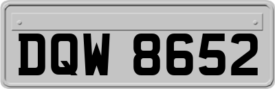 DQW8652