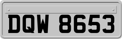 DQW8653