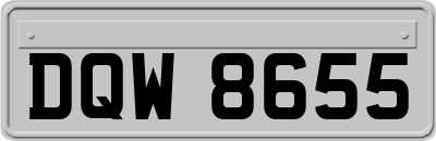 DQW8655