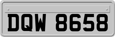 DQW8658