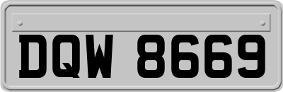 DQW8669