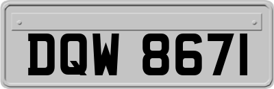 DQW8671