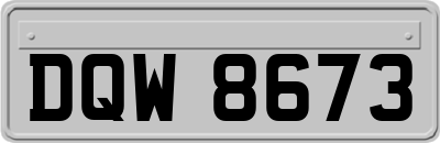 DQW8673