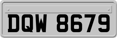 DQW8679